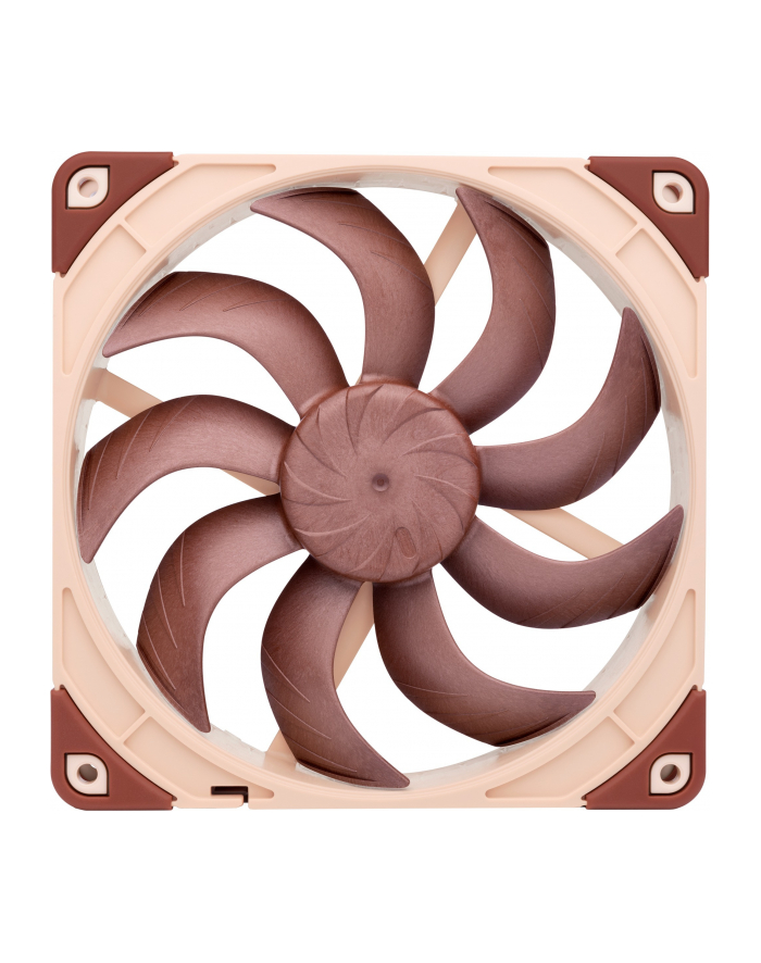 Noctua NF-A14x25 G2 PWM, case fan (PWM connector) główny