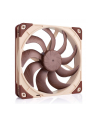 Noctua NF-A14x25 G2 PWM, case fan (PWM connector) - nr 17