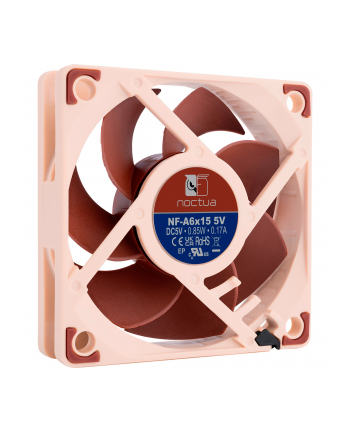 Noctua NF-A6x15 5V (60 mm)