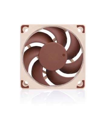 Noctua NF-A6x15 PWM, case fan