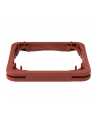 Noctua NV-MPG1-12.brown multi-purpose sealing lip (brown, for 120 mm fans) - nr 6