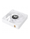 Thermaltake CT140 EX ARGB Sync PC Cooling Fan, Case Fan (White, Pack of 3) - nr 20
