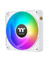 Thermaltake CT140 EX Reverse ARGB Sync PC Cooling Fan (White, Pack of 3, 140 mm) - nr 11