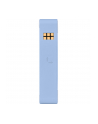 Thermaltake CT120 EX ARGB Sync PC Cooling Fan (light blue, pack of 3, 120 mm) - nr 15