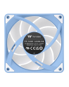 Thermaltake CT120 EX ARGB Sync PC Cooling Fan (light blue, pack of 3, 120 mm) - nr 18