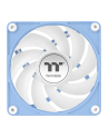 Thermaltake CT120 EX ARGB Sync PC Cooling Fan (light blue, pack of 3, 120 mm) - nr 34