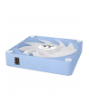 Thermaltake CT120 EX ARGB Sync PC Cooling Fan (light blue, pack of 3, 120 mm) - nr 5