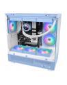Thermaltake CT120 EX ARGB Sync PC Cooling Fan (light blue, pack of 3, 120 mm) - nr 7