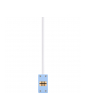 Thermaltake CT120 EX ARGB Sync PC Cooling Fan (light blue, pack of 3, 120 mm) - nr 9