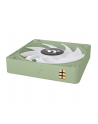 Thermaltake CT120 EX ARGB Sync PC Cooling Fan, Case Fan (Light Green, Pack of 3) - nr 16