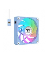 Thermaltake CT120 EX Reverse ARGB Sync PC Cooling Fan, Case Fan (Light Blue, Pack of 3) - nr 31