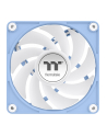 Thermaltake CT120 EX Reverse ARGB Sync PC Cooling Fan, Case Fan (Light Blue, Pack of 3) - nr 6