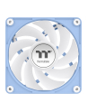 Thermaltake CT140 EX Reverse ARGB Sync PC Cooling Fan (Light Blue, Pack of 3, 140 mm) - nr 14