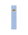 Thermaltake CT140 EX Reverse ARGB Sync PC Cooling Fan (Light Blue, Pack of 3, 140 mm) - nr 15