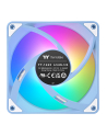 Thermaltake CT140 EX Reverse ARGB Sync PC Cooling Fan (Light Blue, Pack of 3, 140 mm) - nr 17