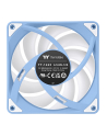 Thermaltake CT140 EX Reverse ARGB Sync PC Cooling Fan (Light Blue, Pack of 3, 140 mm) - nr 18