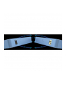 Thermaltake CT140 EX Reverse ARGB Sync PC Cooling Fan (Light Blue, Pack of 3, 140 mm) - nr 24