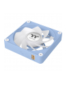 Thermaltake CT140 EX Reverse ARGB Sync PC Cooling Fan (Light Blue, Pack of 3, 140 mm) - nr 3