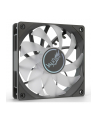 Valkyrie V12R ARGB 120, case fan (black, reversed blades) - nr 2