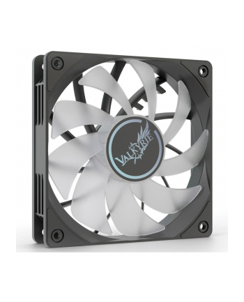 Valkyrie V12R ARGB 120, case fan (black, reversed blades)