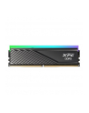 ADATA DDR5 - 16GB - 6000 - CL - 48, single (1x 16 GB), RAM (black, AX5U6000C4816G-SLABRBK, XPG Lancer Blade RGB, INTEL XMP, AMD EXPO) - nr 15