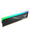 ADATA DDR5 - 16GB - 6000 - CL - 48, single (1x 16 GB), RAM (black, AX5U6000C4816G-SLABRBK, XPG Lancer Blade RGB, INTEL XMP, AMD EXPO) - nr 16