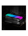 ADATA DDR5 - 16GB - 6000 - CL - 48, single (1x 16 GB), RAM (black, AX5U6000C4816G-SLABRBK, XPG Lancer Blade RGB, INTEL XMP, AMD EXPO) - nr 17