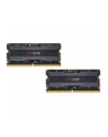 Mushkin DDR5 - 64GB - 4800 - CL - 40 (2x 32 GB) dual kit, memory (black, MRA5S480FFFD32GX2, Redline SODIMM) - nr 1