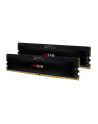 Mushkin DDR5 - 64GB - 4800 - CL - 40 (2x 32 GB) Dual Kit, RAM (black, MRE5U480FFFD32GX2, Redline) - nr 6