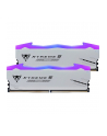Patriot DDR5 - 32GB - 6000 - CL - 30 (2x 16 GB) dual kit, RAM (black, PVXR532G60C30KM, Viper Xtreme 5 MPower RGB, INTEL XMP, AMD EXPO) - nr 1