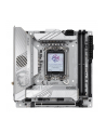 MSI MPG Z890I EDGE TI WIFI - Socekt 1851 - motherboard (BIAŁY/silver) - nr 1