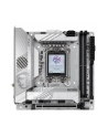 MSI MPG Z890I EDGE TI WIFI - Socekt 1851 - motherboard (BIAŁY/silver) - nr 2