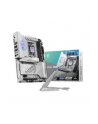 MSI MPG Z890I EDGE TI WIFI - Socekt 1851 - motherboard (BIAŁY/silver) - nr 32