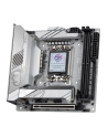 MSI MPG Z890I EDGE TI WIFI - Socekt 1851 - motherboard (BIAŁY/silver) - nr 35