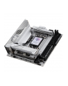MSI MPG Z890I EDGE TI WIFI - Socekt 1851 - motherboard (BIAŁY/silver) - nr 36