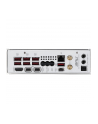 MSI MPG Z890I EDGE TI WIFI - Socekt 1851 - motherboard (BIAŁY/silver) - nr 37