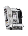 MSI MPG Z890I EDGE TI WIFI - Socekt 1851 - motherboard (BIAŁY/silver) - nr 39