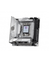 MSI MPG Z890I EDGE TI WIFI - Socekt 1851 - motherboard (BIAŁY/silver) - nr 8