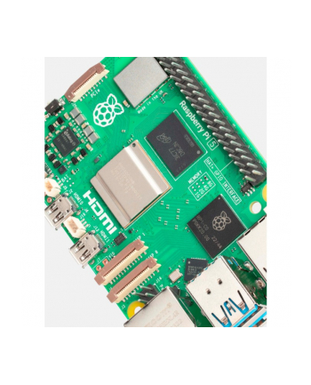 Raspberry Pi Foundation Raspberry Pi 5 2GB, mainboard