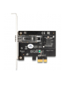 DeLOCK PCI Express x1 card for 1 x SFP slot Gigabit LAN i210 - nr 14
