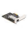 DeLOCK PCI Express x1 card for 1 x SFP slot Gigabit LAN i210 - nr 1