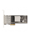 DeLOCK PCI Express x4 to 4 x SFP slot Gigabit LAN i350 - nr 12