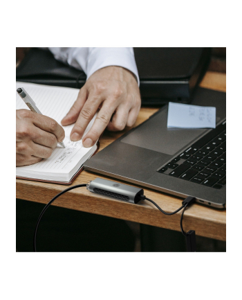 Icy Box IB-LAN301-C3