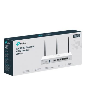 TP-Link Festa FR365, Router