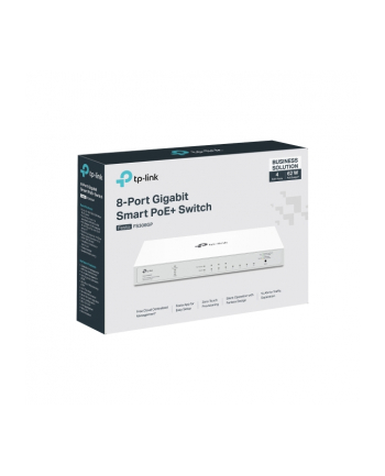 TP-Link Festa FS308GP, Switch