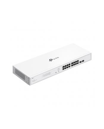 TP-Link FS318GP, Switch