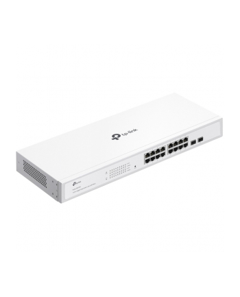 TP-Link Festa FS318G, Switch