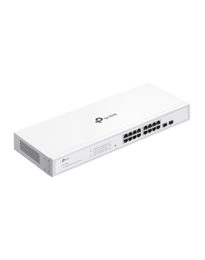 TP-Link Festa FS318G, Switch główny