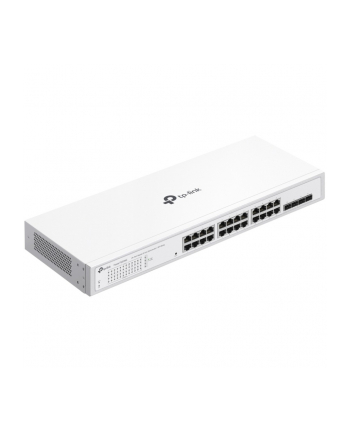 TP-Link Festa FS328G, Switch