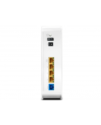 DrayTek VigorAP 906, access point